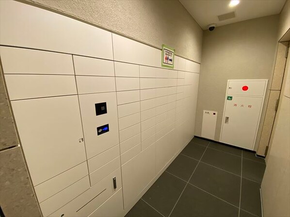 ベルビュー千代田飯田橋(Belle Vue 千代田飯田橋)の物件内観写真